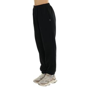 PANTALONE JOGGER NERO
